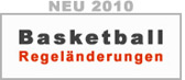 Basketball Regel�nderungen